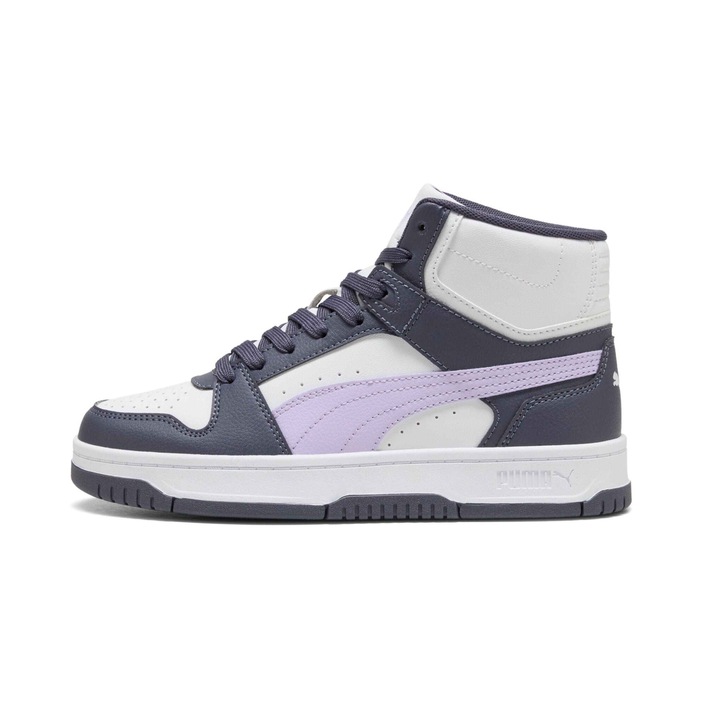 PUMA Sneaker in Grau: Vorderseite