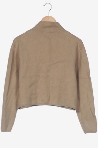 EDITED Pullover S in Beige
