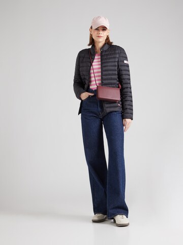 Frieda & Freddies NY Демисезонная куртка в Черный