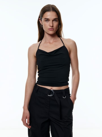 EDITED Top 'Nasrin' in Black: front