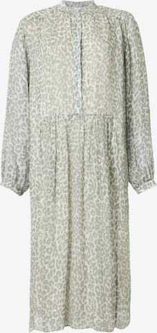 Lala Berlin Puseromekko 'Dylan' värissä beige: etupuoli