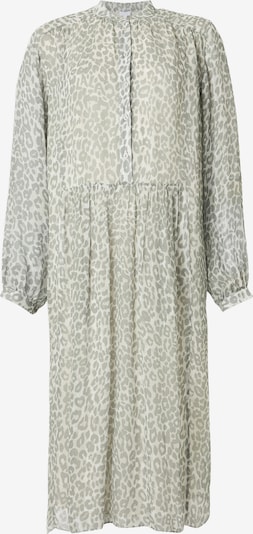 Palaidinės tipo suknelė 'Dylan' iš Lala Berlin, spalva – dramblio kaulo / pilka, Prekių apžvalga