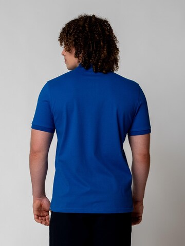 GORG Shirt in Blue