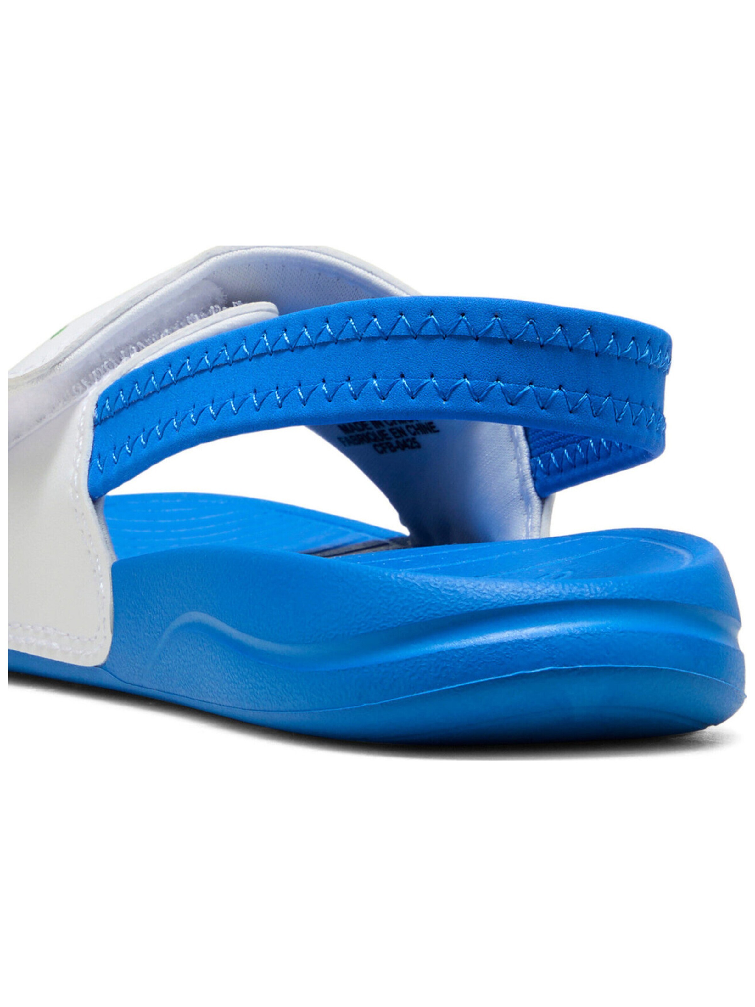 PUMA Open schoenen 'Popcat' in Wit