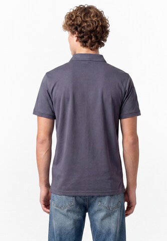 T-Shirt MO en gris