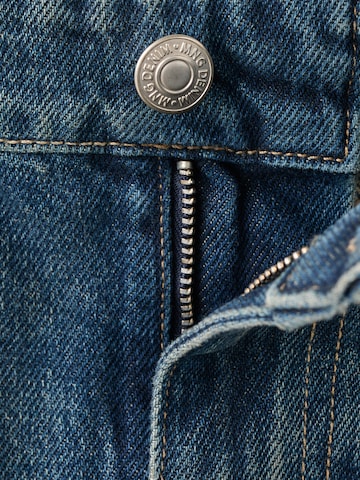 MANGO Baggy Jeans 'DANIELLE' in Blue