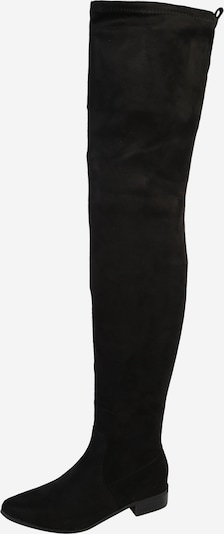 GLAMOROUS Čizme iznad koljena 'FW6921 TW' u crna, Pregled proizvoda