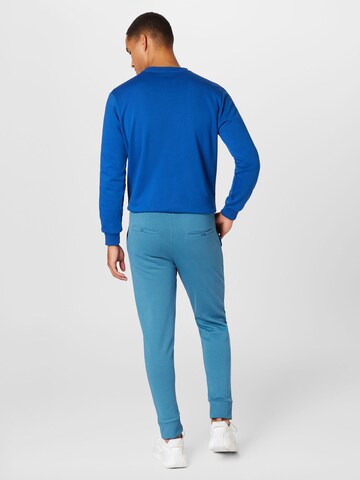 WESTMARK LONDON Tapered Hose in Blau