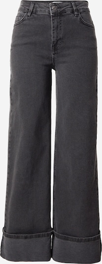 NÜMPH Farkut 'TORONTO' värissä tummanharmaa, Tuotenäkymä