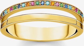 Thomas Sabo Ring in Gold