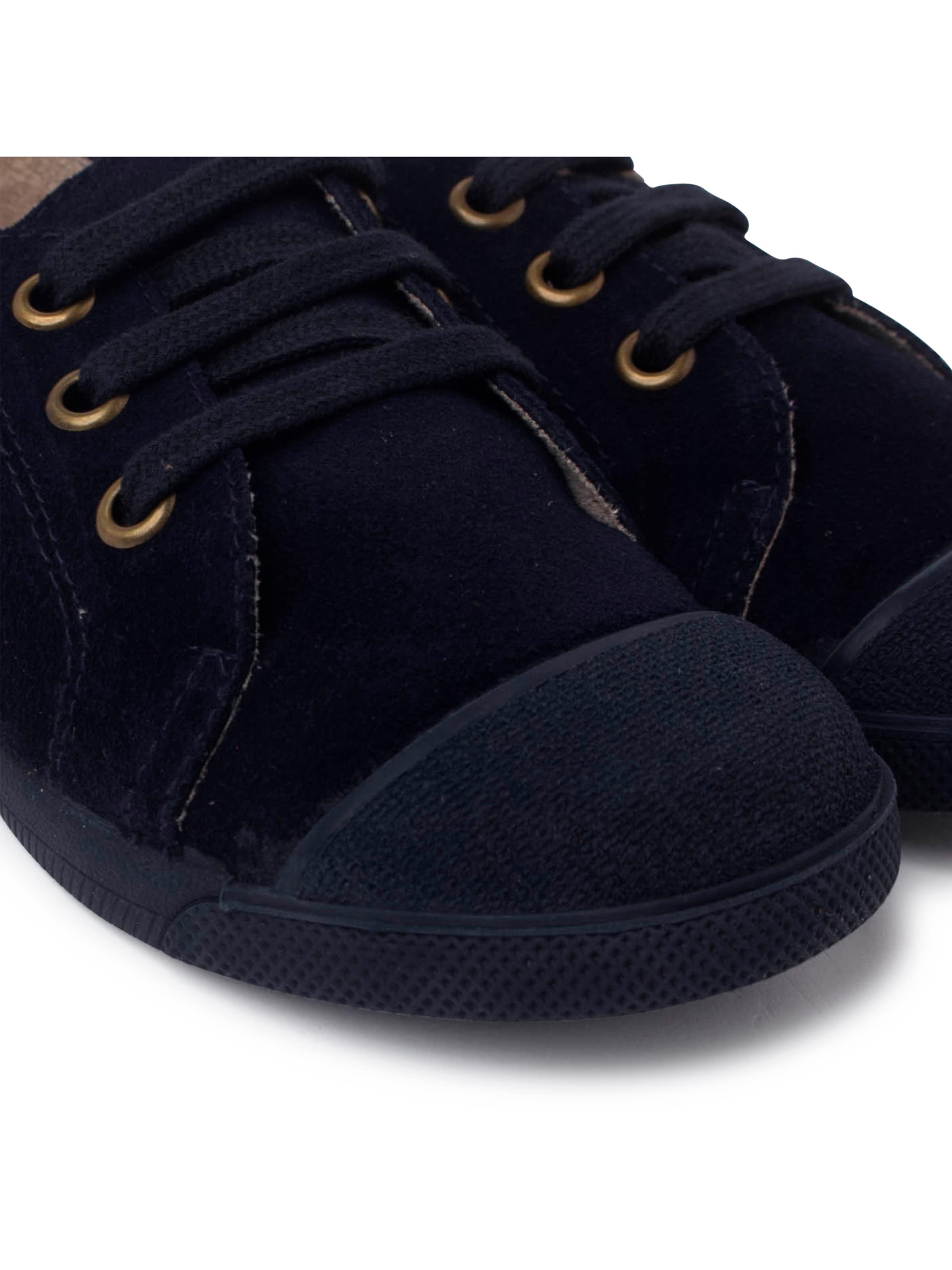 Pisamonas Sneakersy w kolorze niebieski