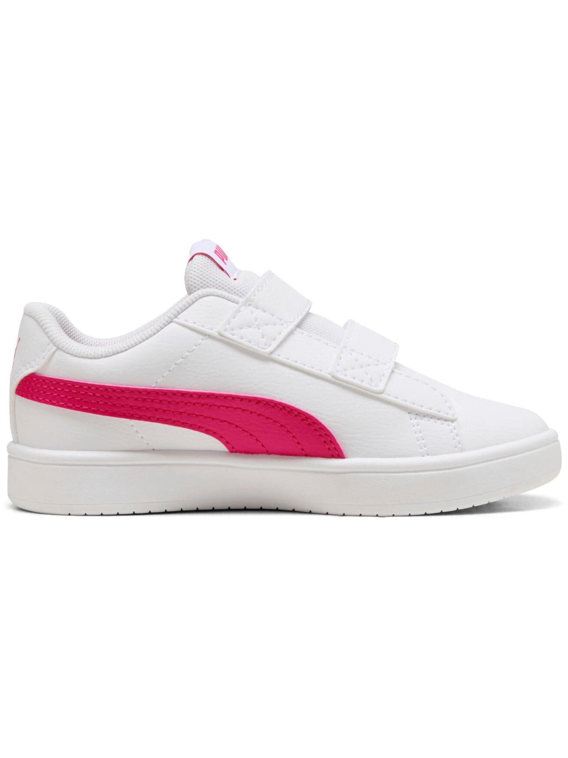 PUMA - Calzado deportivo 'Rickie Classic V Ps' en blanco
