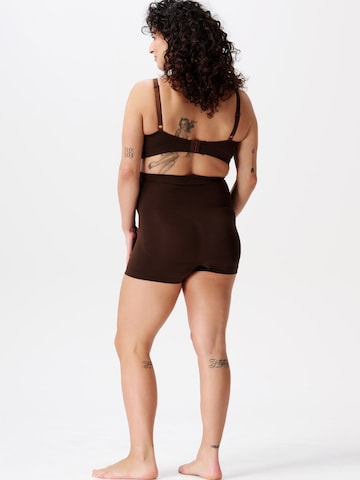 Bustier Soutien-gorge d’allaitement 'Hura' Noppies en marron