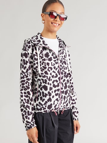 Frieda & Freddies NYPrijelazna jakna 'May' - bež boja: prednji dio