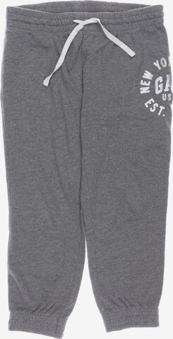 GAP Pants in M in Grey: front