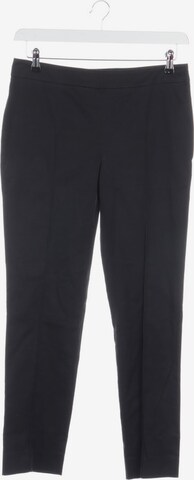 MOSCHINO Pants in M in Black: front