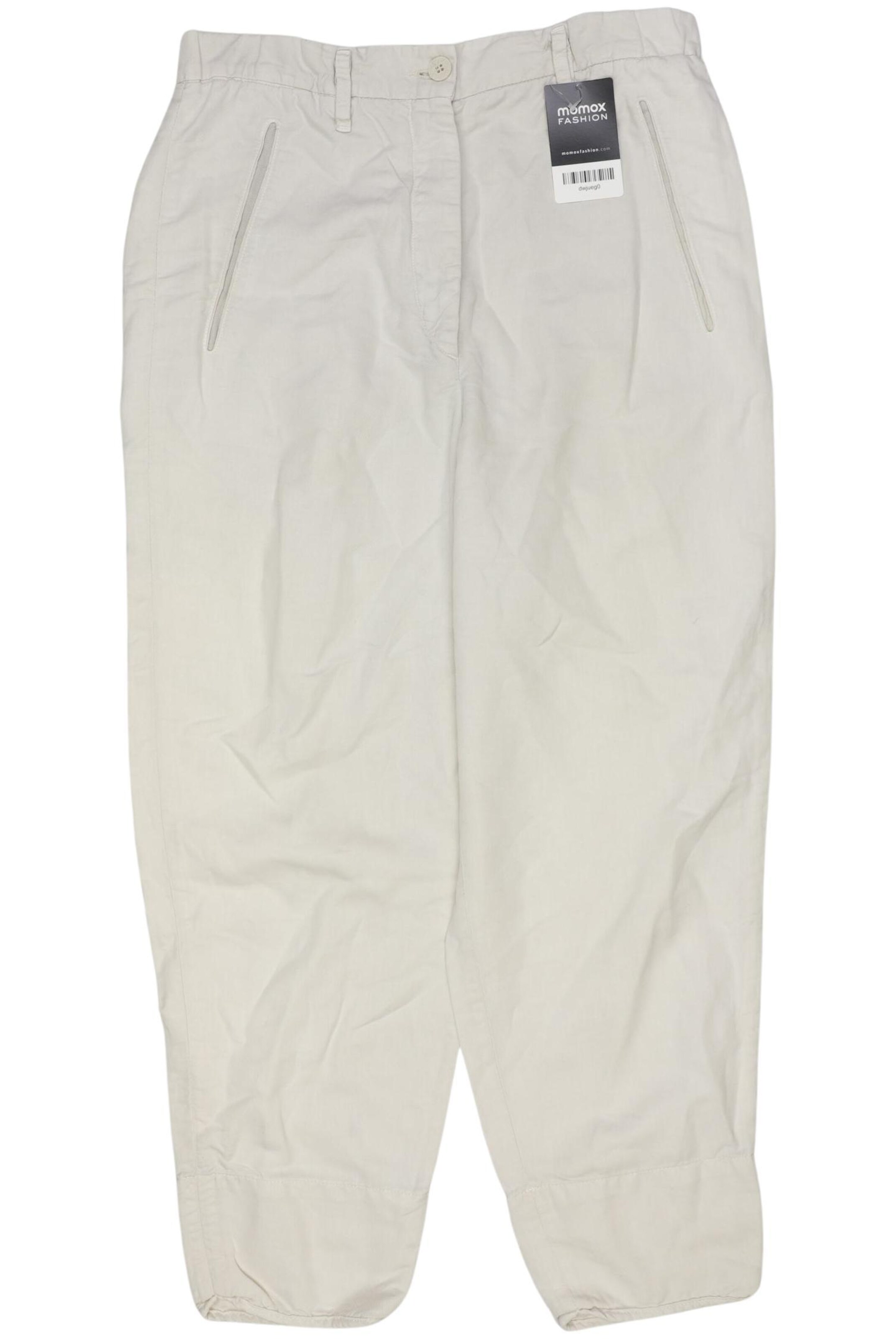 Annette Görtz Pants in S in Beige: front