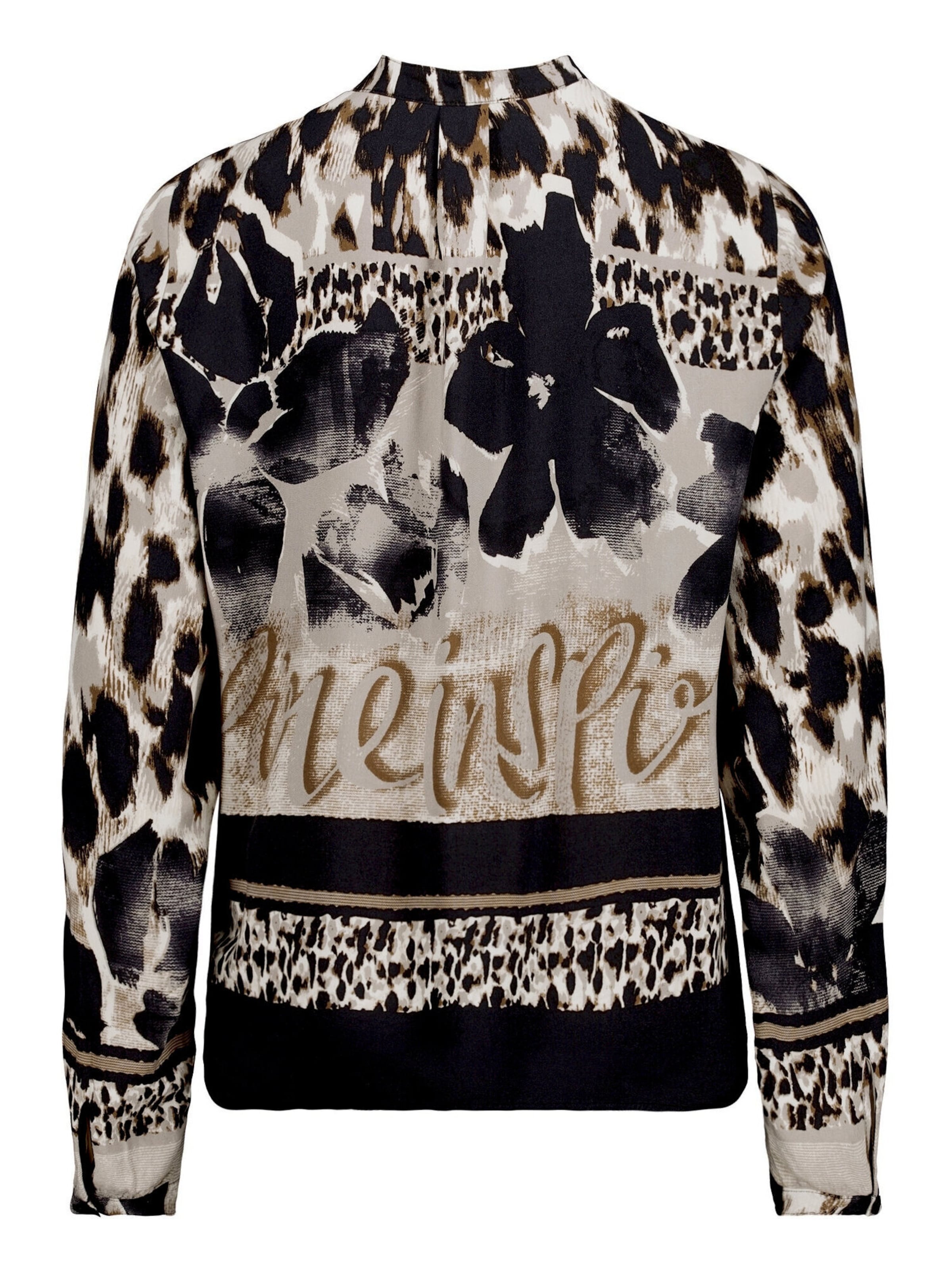 Chemisier Betty Barclay en beige
