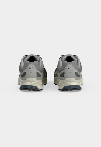 Nike Sportswear Σνίκερ χαμηλό 'P-6000' σε γκρι