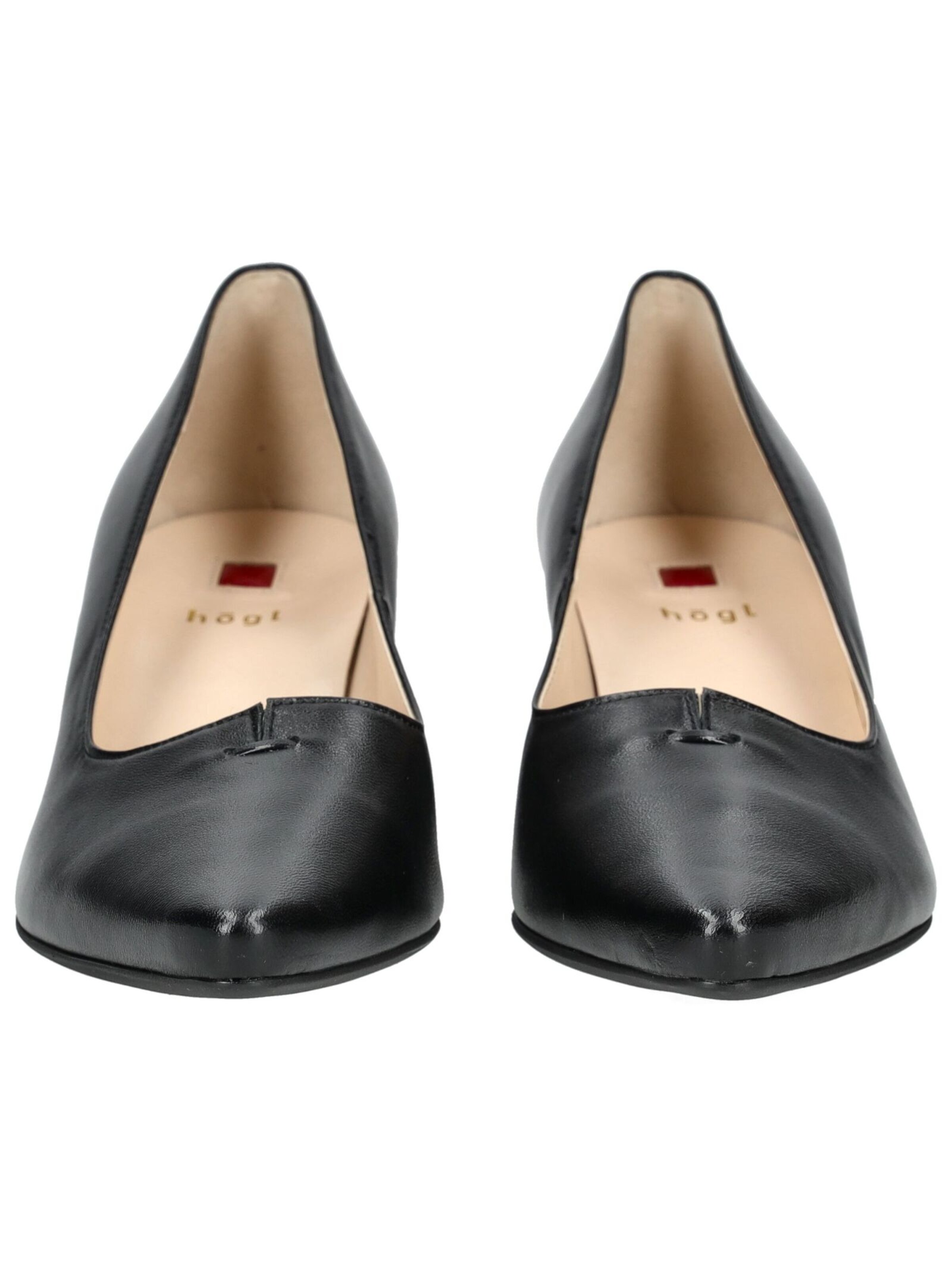 Escarpins Högl en noir