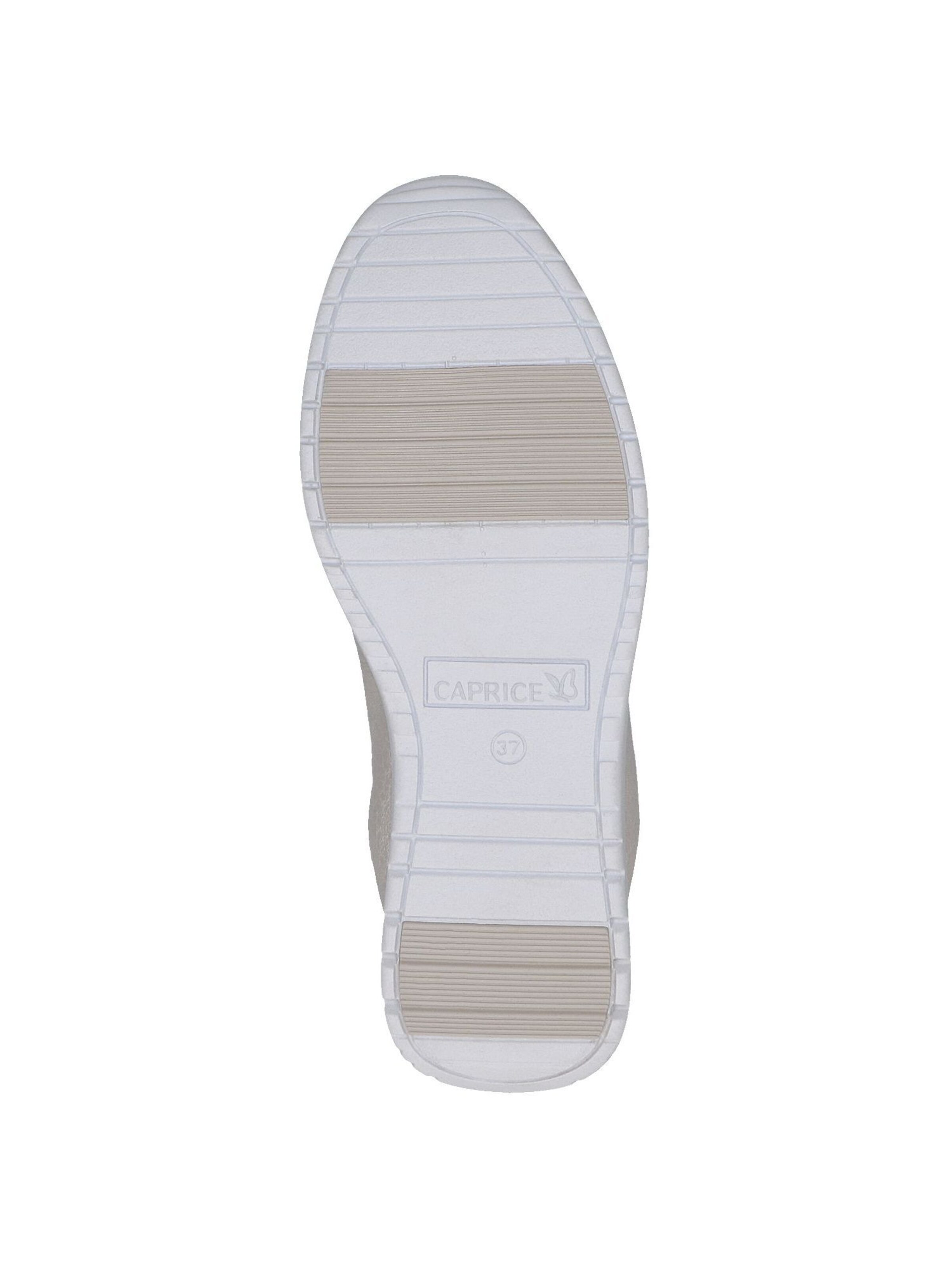 CAPRICE Instappers in Wit