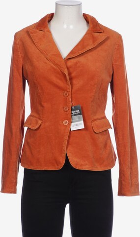H&M Blazer in L in Orange: front