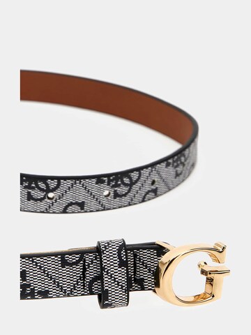 GUESS Belt in Black