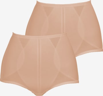 SUSA Shaping Pants in Pink: front