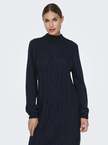 Abito in maglia di JDY in blu: frontale