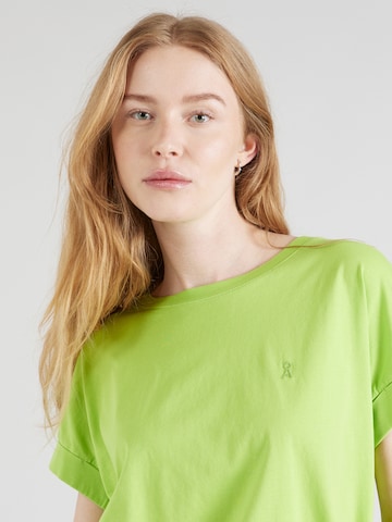 ARMEDANGELS Shirt 'Ida' in Groen