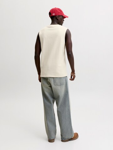 JACK & JONES Футболка 'JORHYERES' в Зеленый