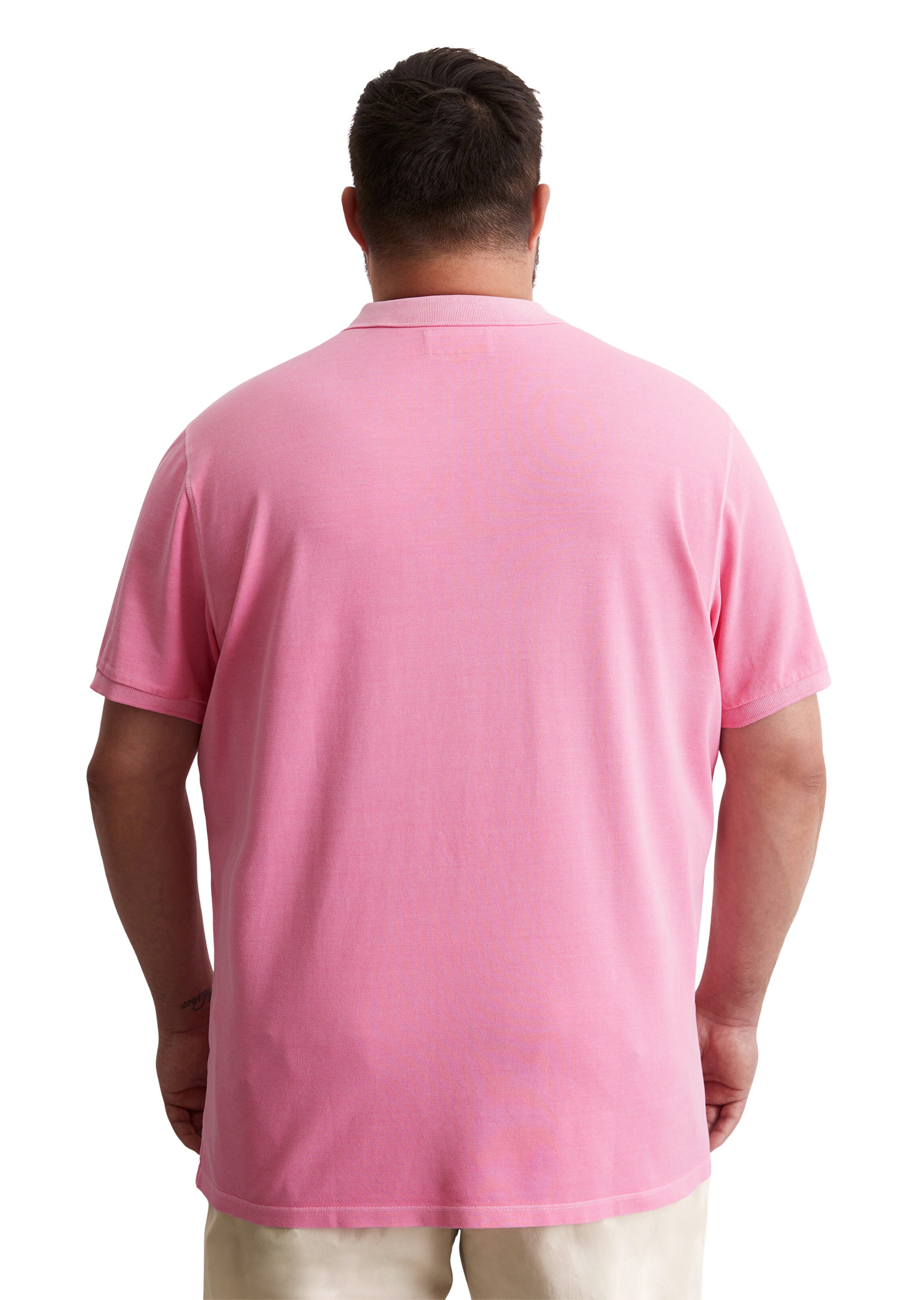 Marc O'Polo Shirt in Pink