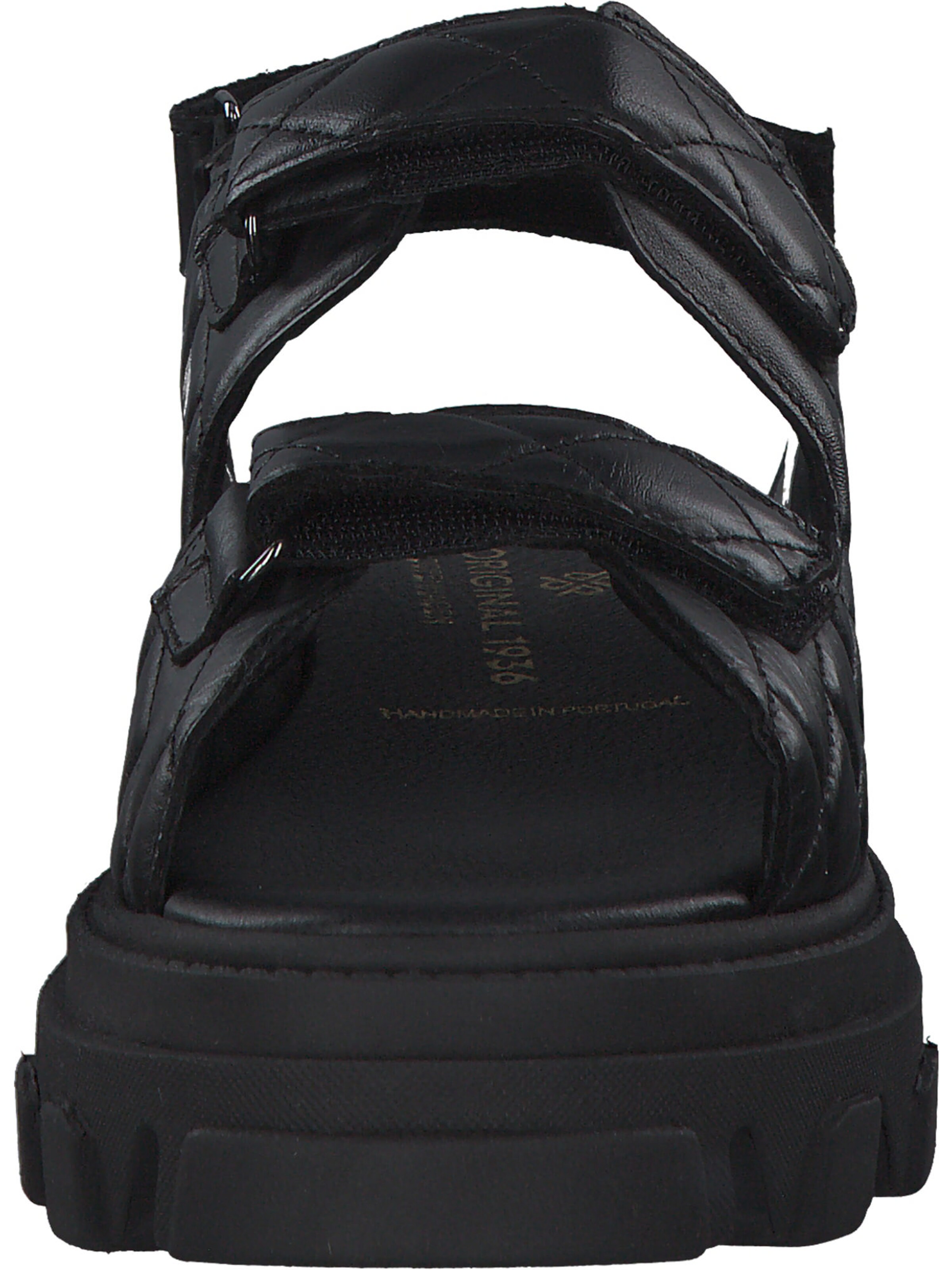 The Original Sandals 'The Sara TH100212' in Black