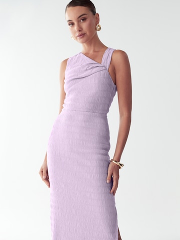BWLDR Mekko 'OBI' värissä lila