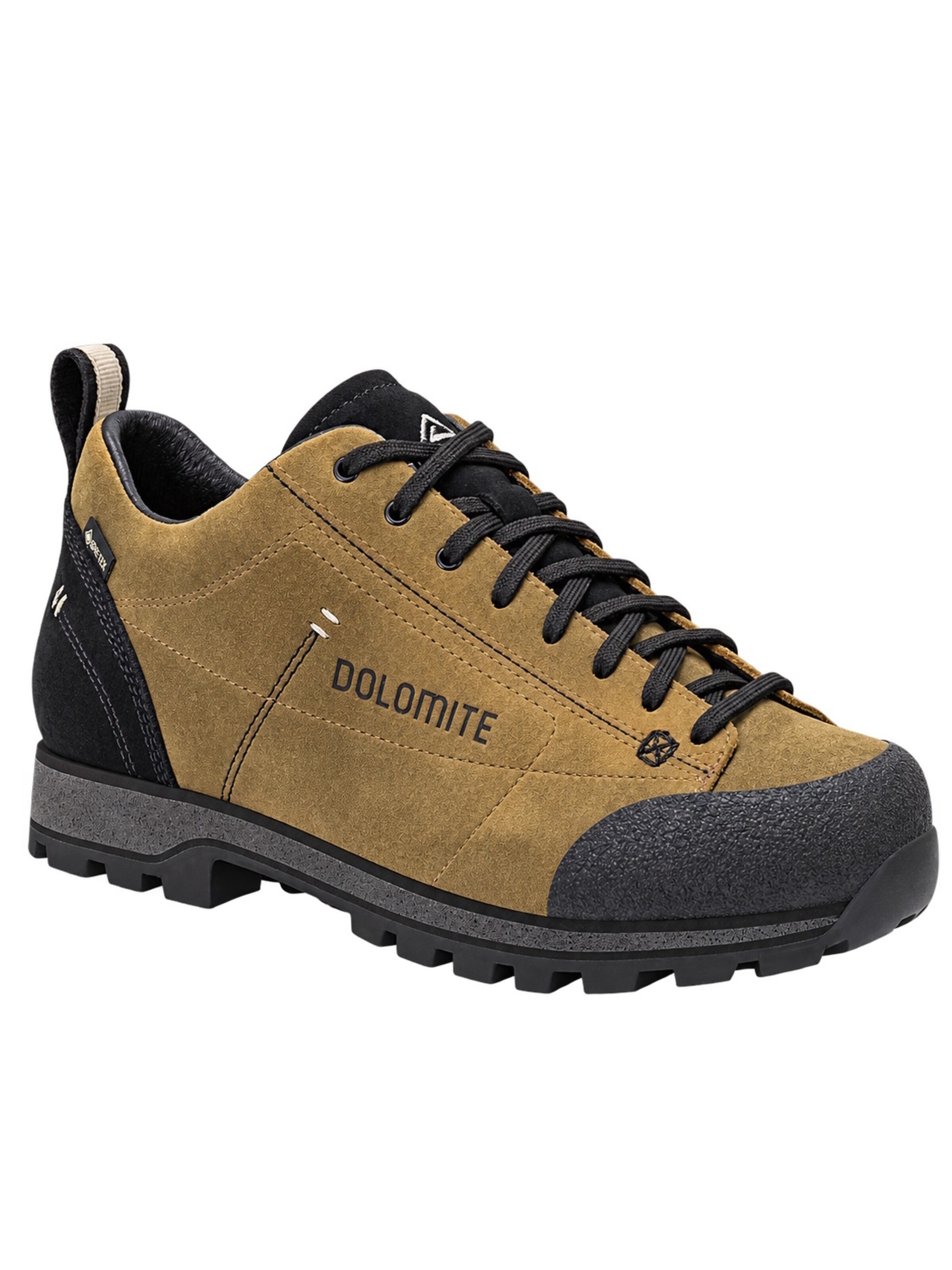 Dolomite Athletic Shoes in Beige: front
