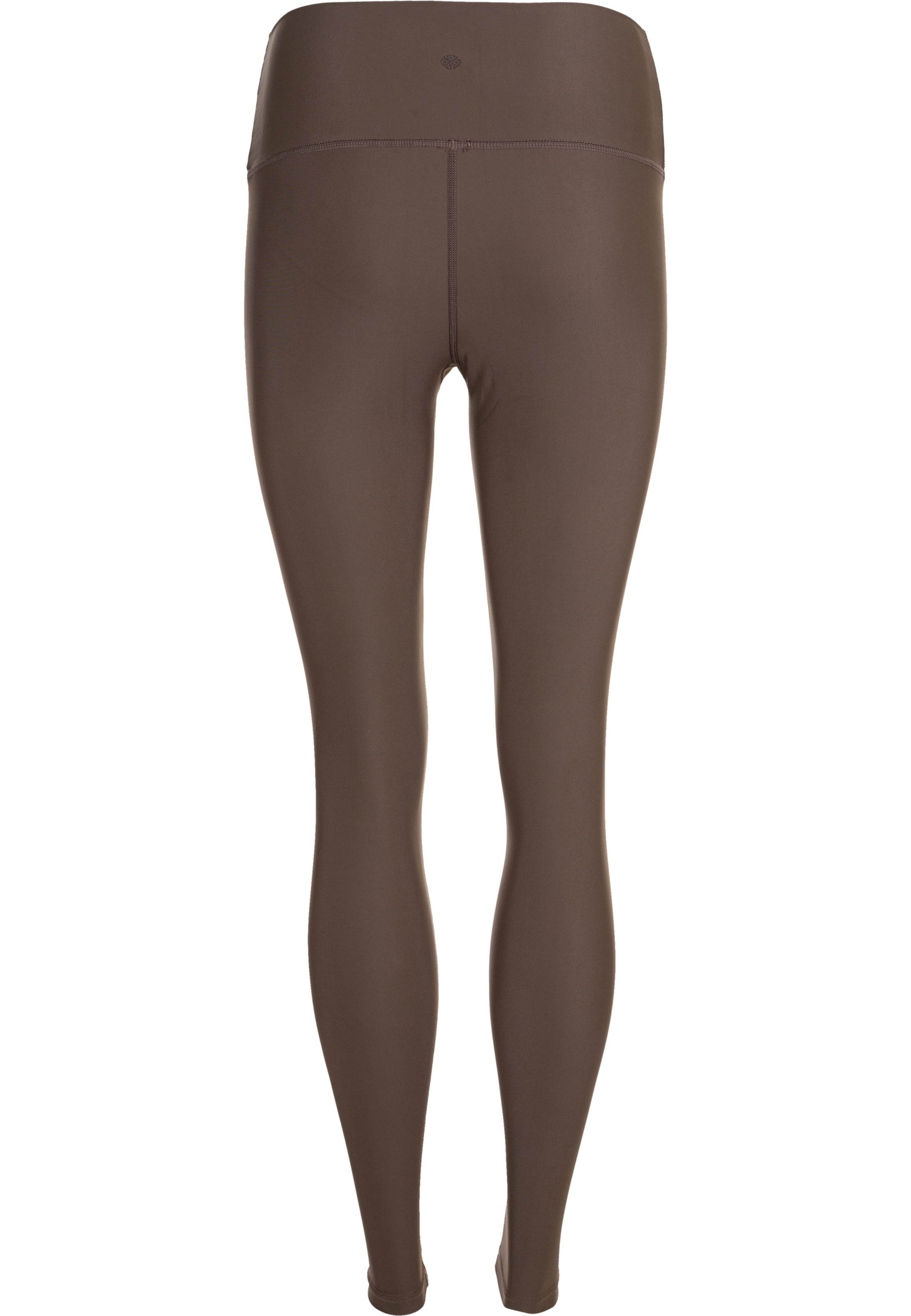 Skinny Pantaloni sport 'Cadidell' de la Athlecia pe maro