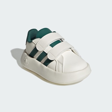 Baskets 'Grand Court 2.0' ADIDAS ORIGINALS en blanc