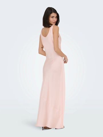 Robe de soirée 'JDYInes' JDY en rose