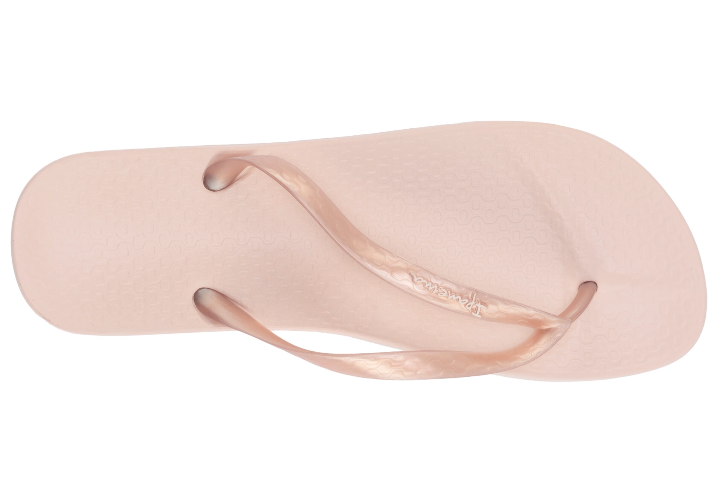 Ipanema Zehentrenner in Pink