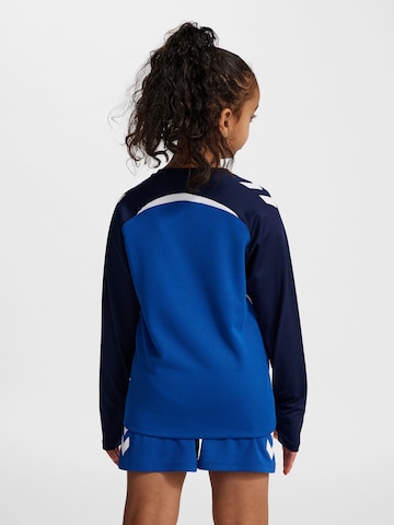 Sweat de sport 'Lead 2.0' Hummel en bleu