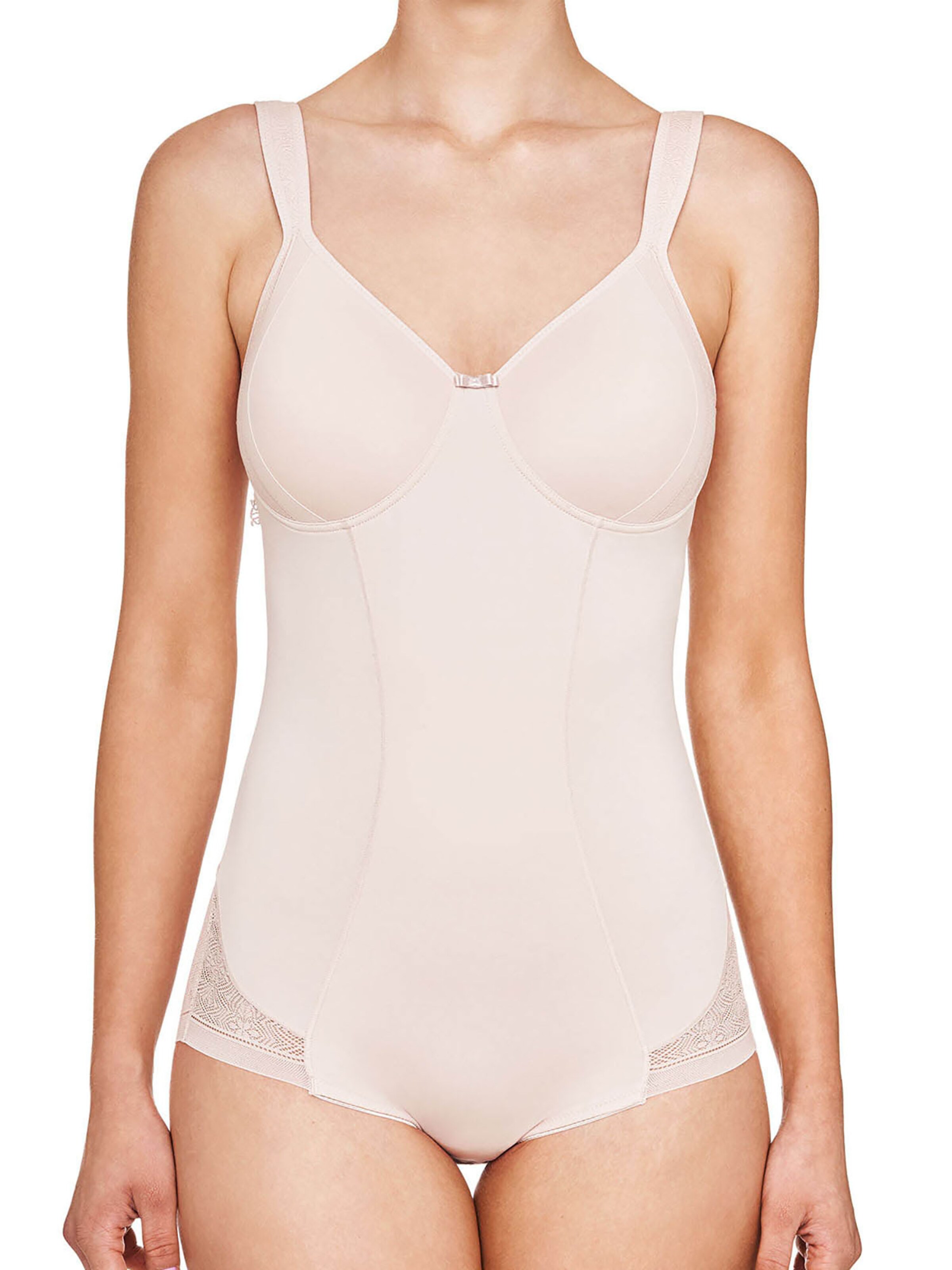 SUSA Body 'Milano'‌‌‌‌‌‌‌‌‌‌ in Beige