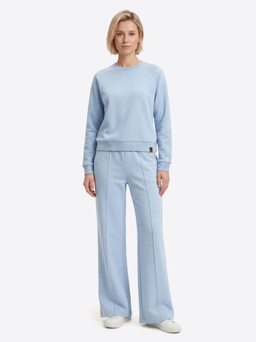 Vivisence Jogginganzug '9208 Set'‌‌‌‌‌‌‌‌ in Blau