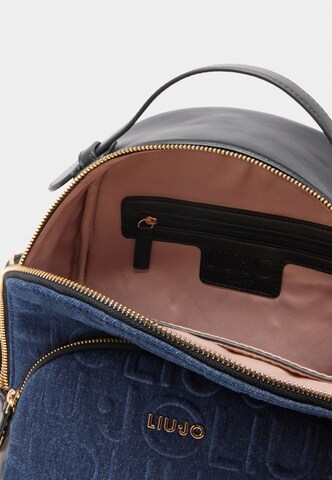 Liu Jo Backpack in Blue