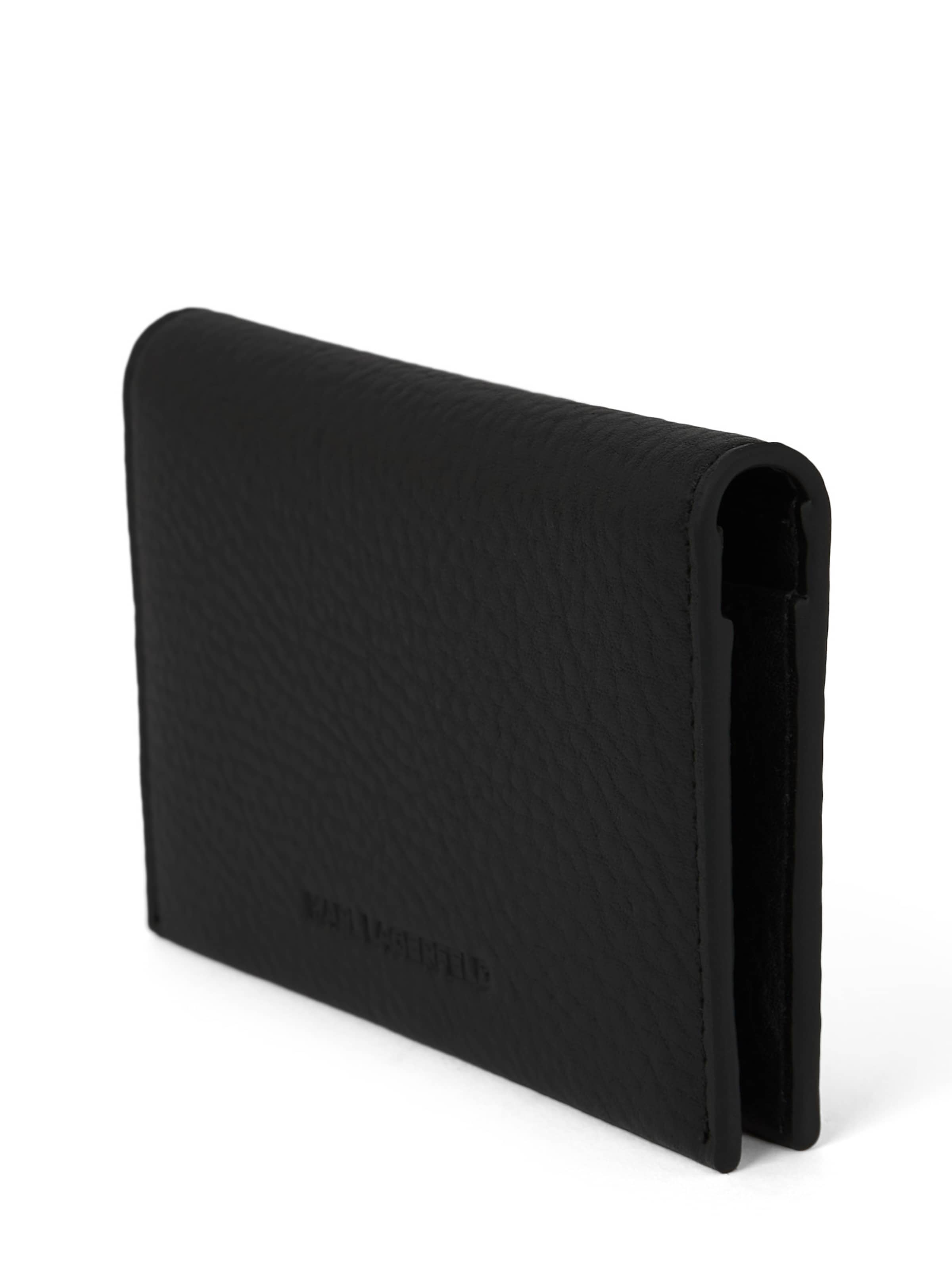 Karl Lagerfeld Etui i sort