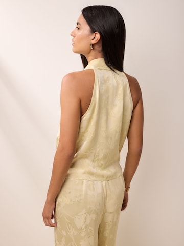 Bhoem Blouse in Beige