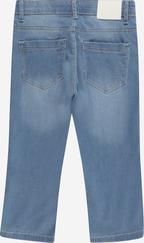 Slimfit Jeans di STACCATO in blu