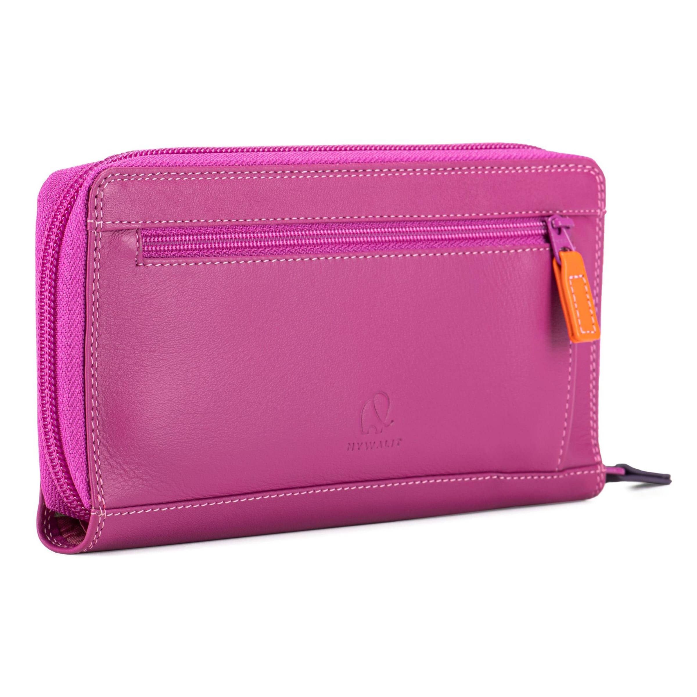 mywalit Wallet in Pink