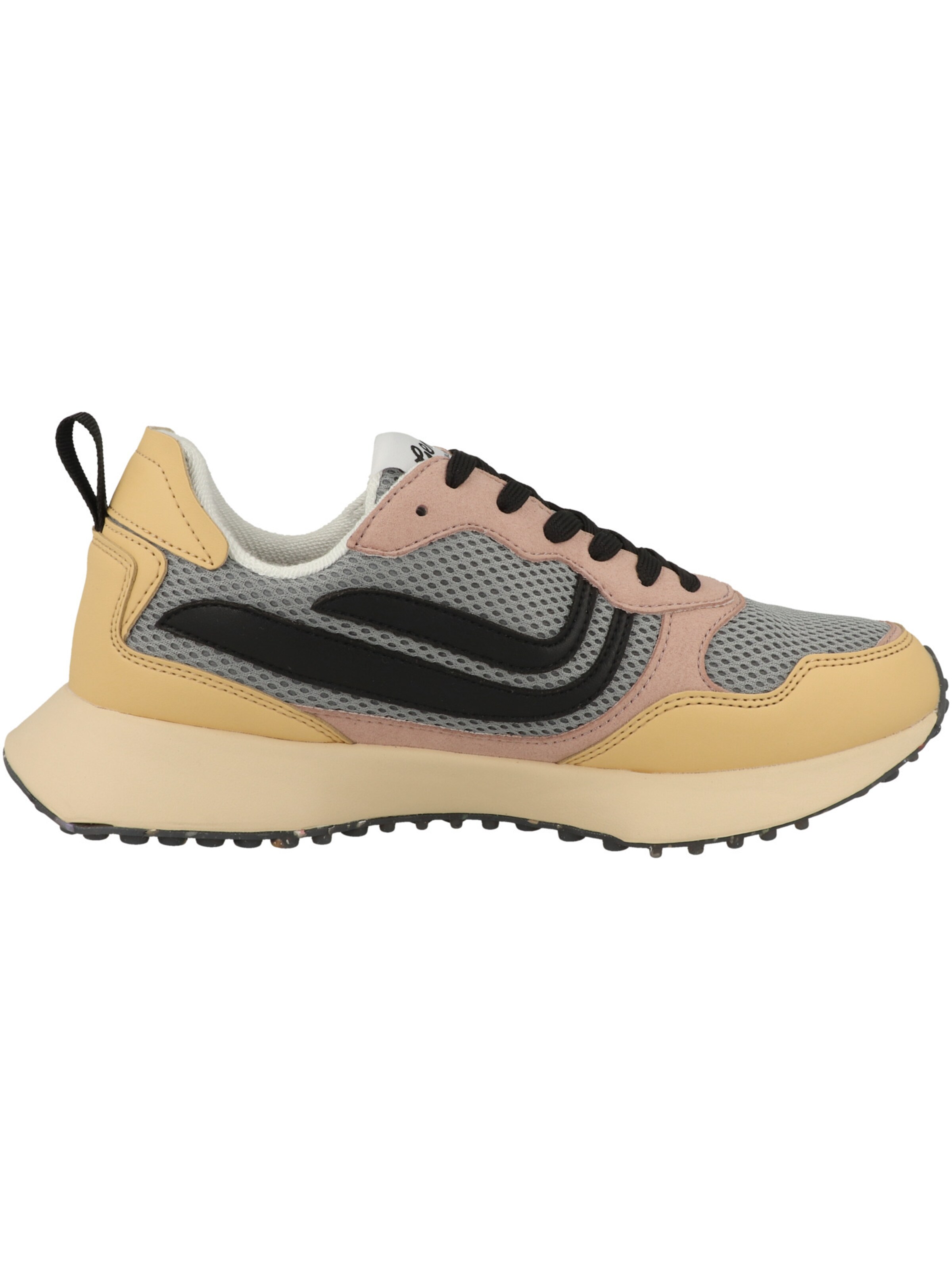 Sneaker bassa di GENESIS in colori misti