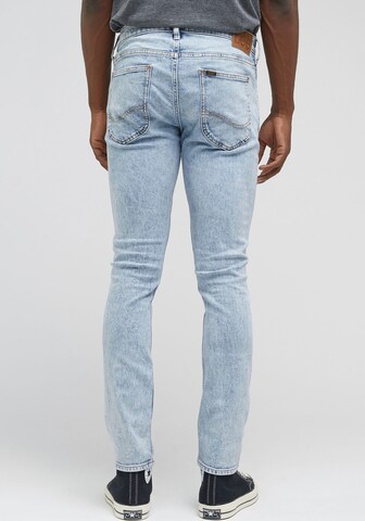 Lee Slimfit Jeans in Blau