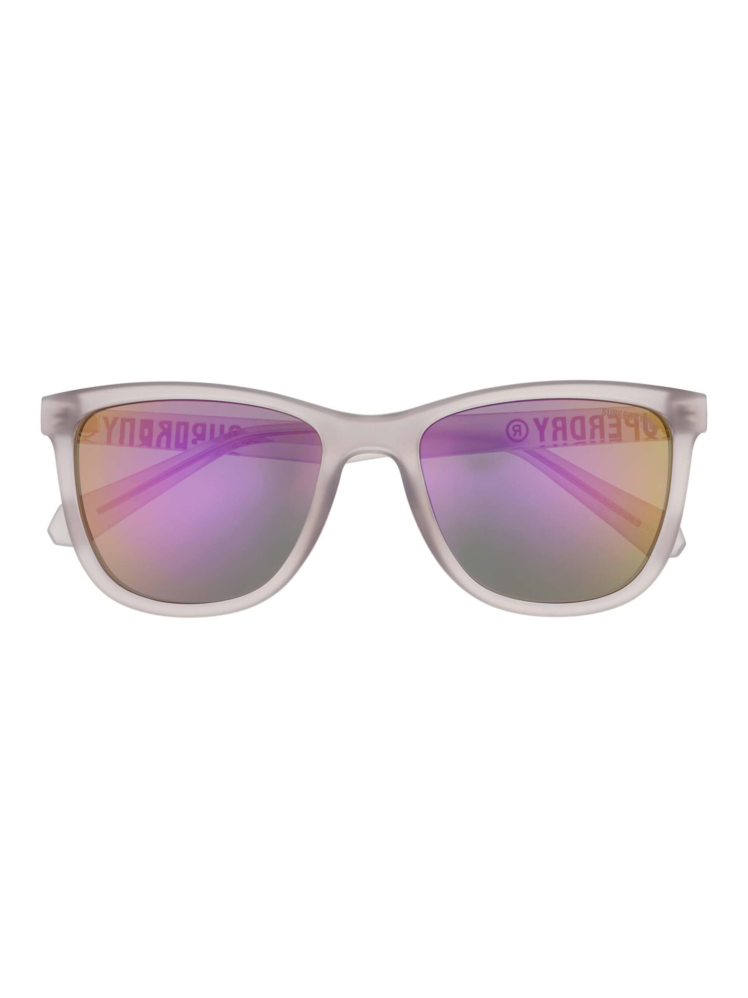 Superdry Eyewear Sonnenbrille in Pink